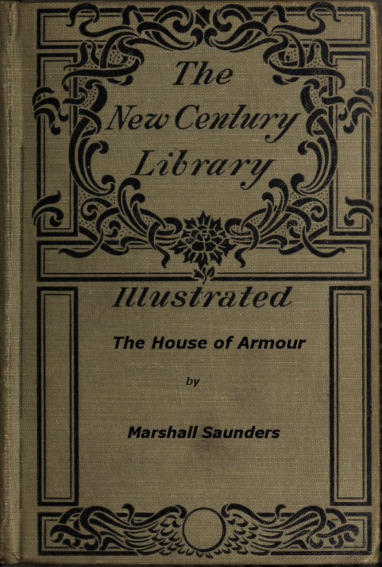 The House of Armour The House of Armour