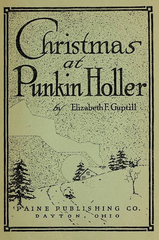 Christmas at Punkin Holler