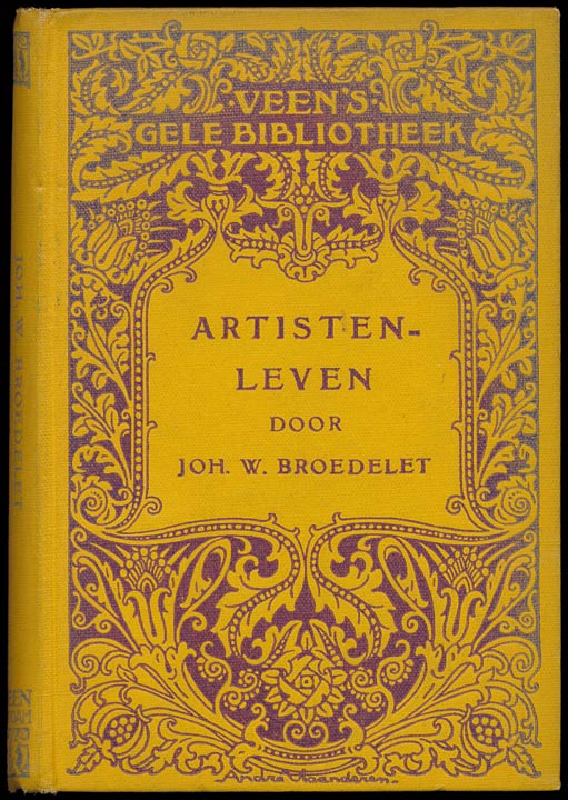 Artistenleven