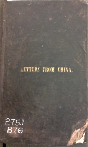 Letters to Children Letters to Children