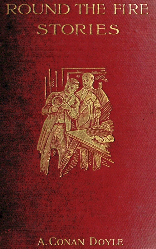 Round the Fire Stories