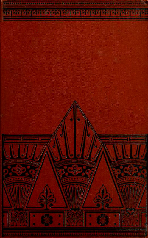 History of the Inquisition from Its Establishment Till the Present Time
