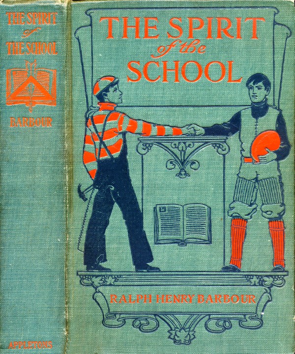 The Spirit of the School