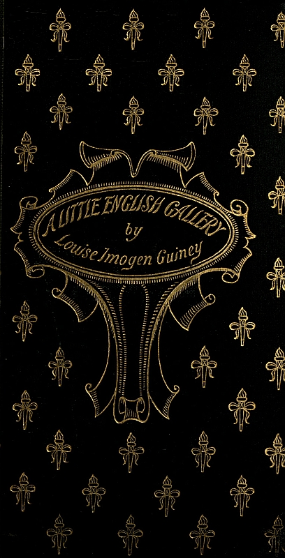 A Little English Gallery A Little English Gallery