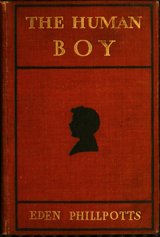 The Human Boy The Human Boy