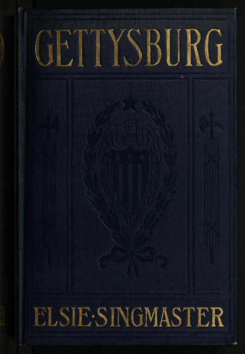 Gettysburg: Stories of the Red Harvest and the Aftermath
