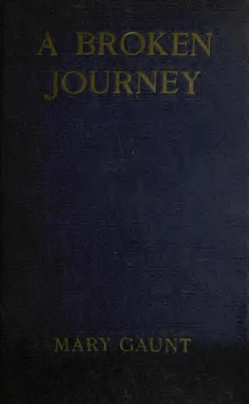 A Broken Journey
Wanderings from the Hoang-Ho to the Island of Saghalien and the Upper Reaches of the Amur River