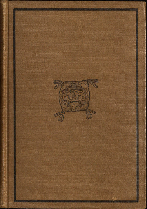 Ancient Civilizations of Mexico and Central America
Third and Revised Edition