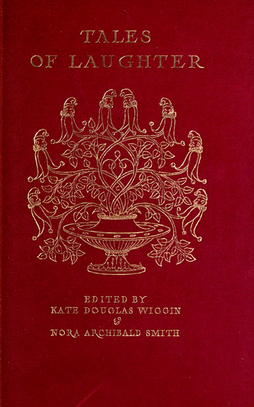 Tales of Laughter A third fairy book Tales of Laughter A third fairy book