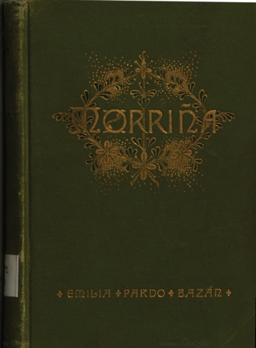 Morriña (Homesickness) Morriña (Homesickness)