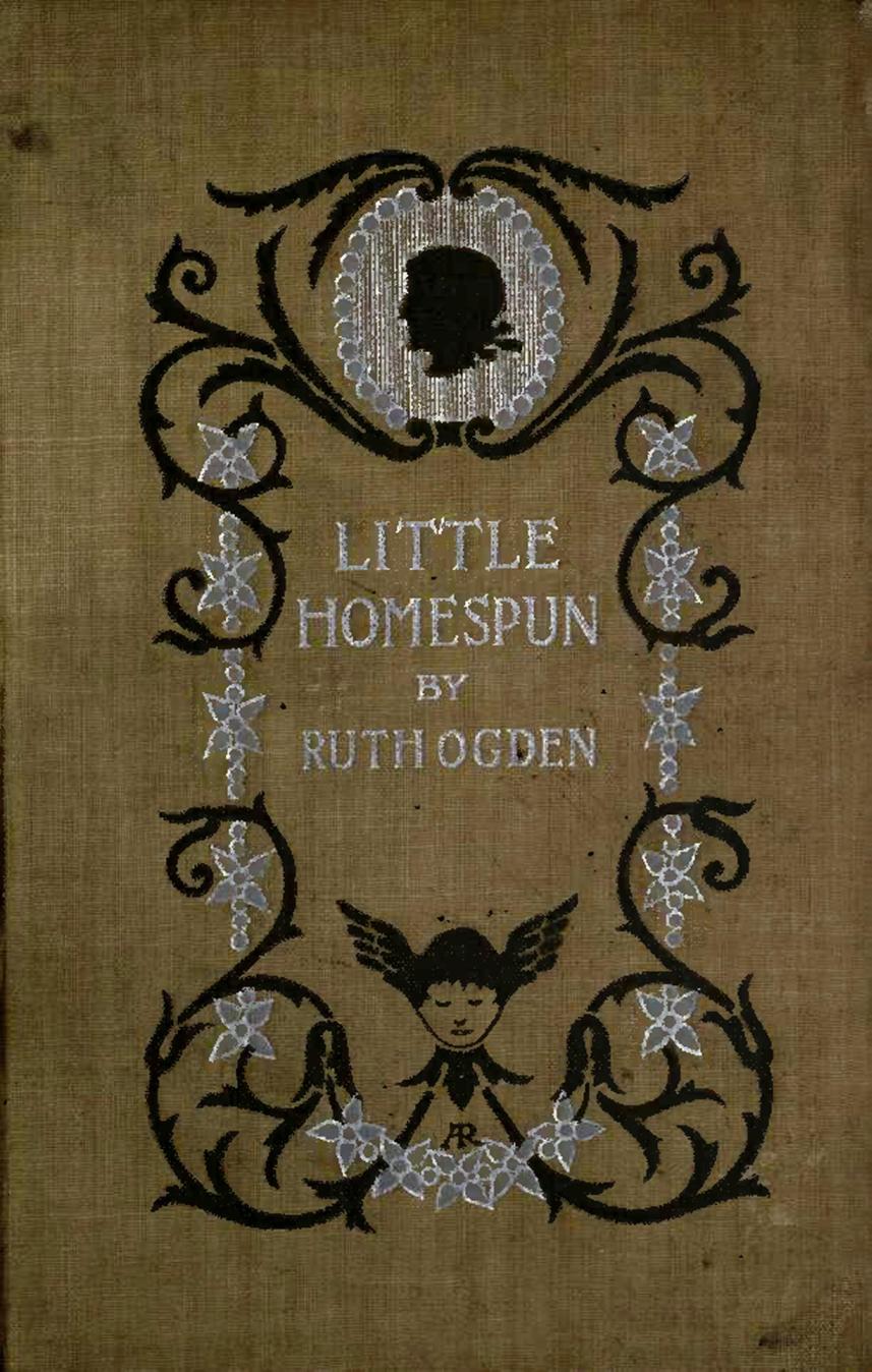 Little Homespun Little Homespun