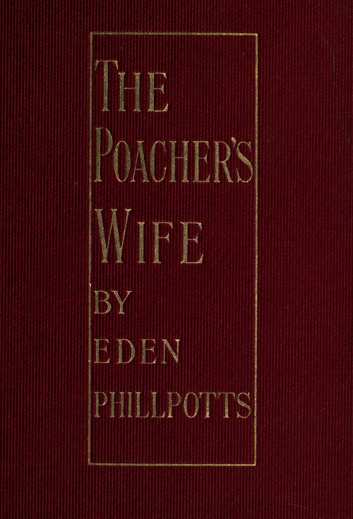 The Poacher's Wife The Poacher's Wife