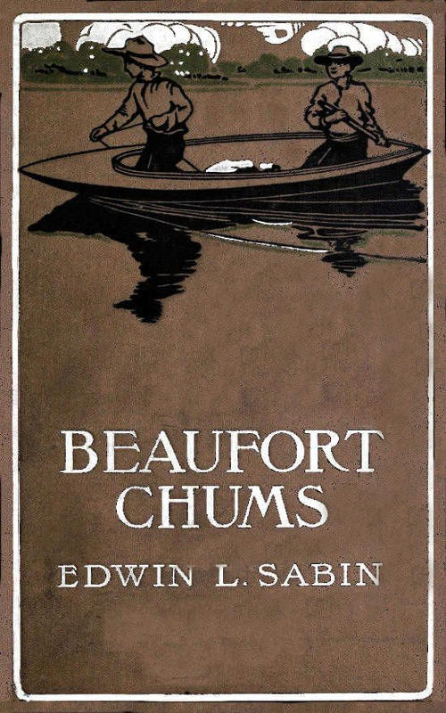 Beaufort Chums Beaufort Chums