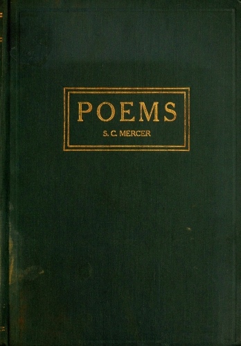 Poems Poems