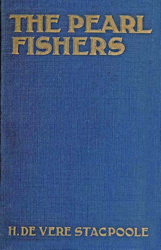 The Pearl Fishers The Pearl Fishers