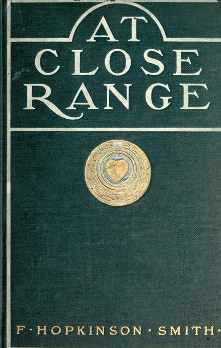 At Close Range