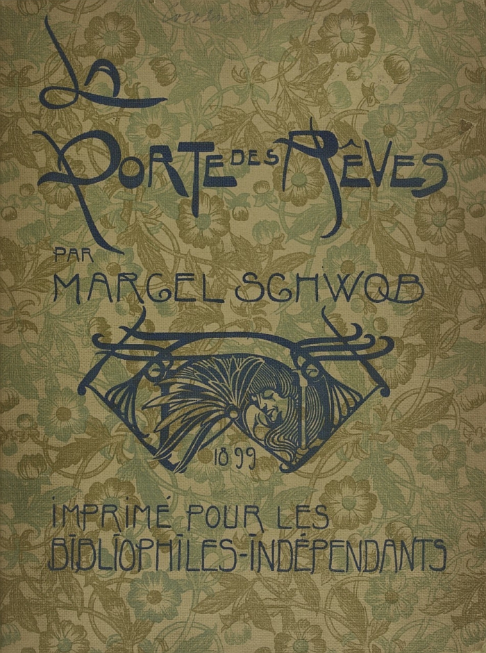 La porte des rêves