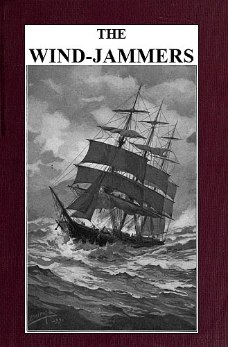 The Wind-Jammers