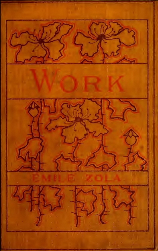 Work [Travail]