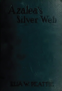 Azalea's Silver Web