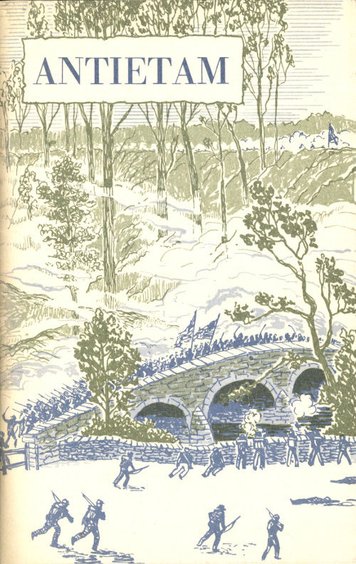 Antietam National Battlefield, Maryland