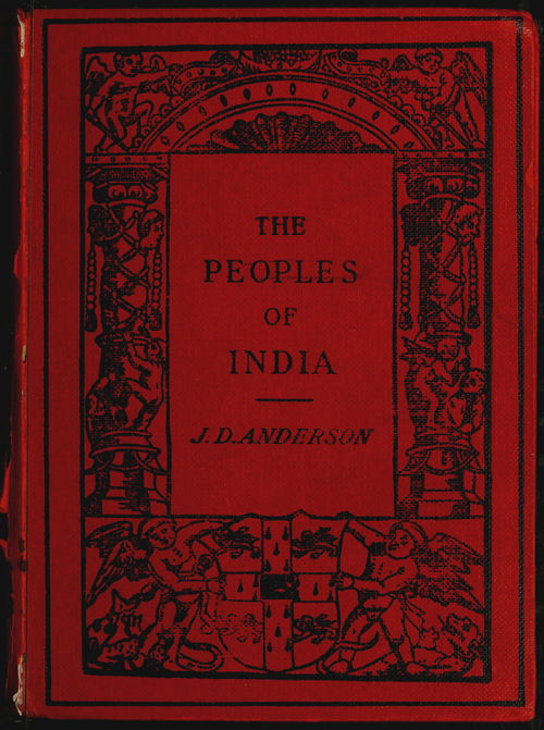 The Peoples of India The Peoples of India