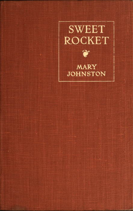 Sweet Rocket