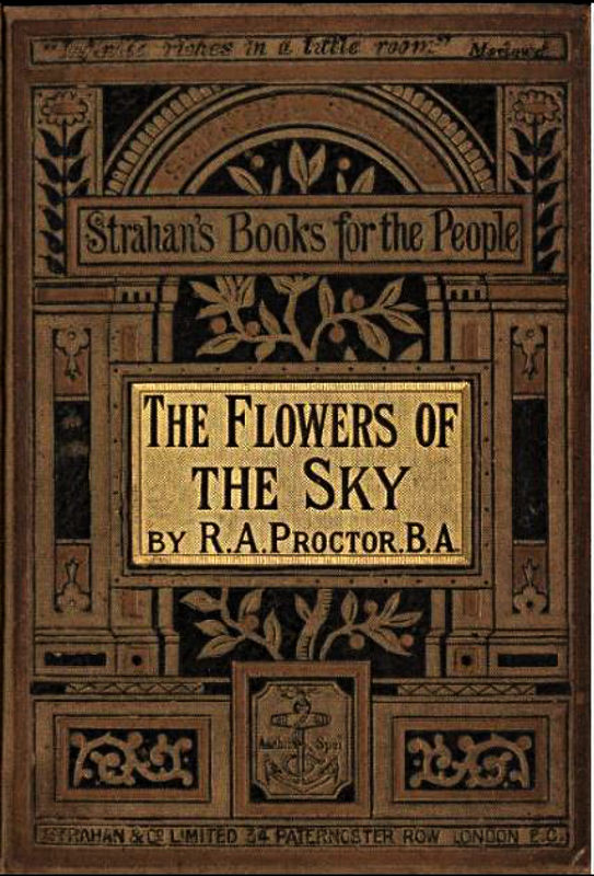 Flowers of the Sky