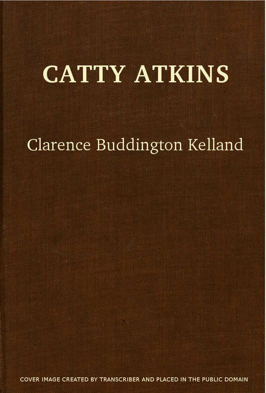 Catty Atkins