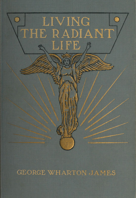 Living the Radiant Life: A Personal Narrative