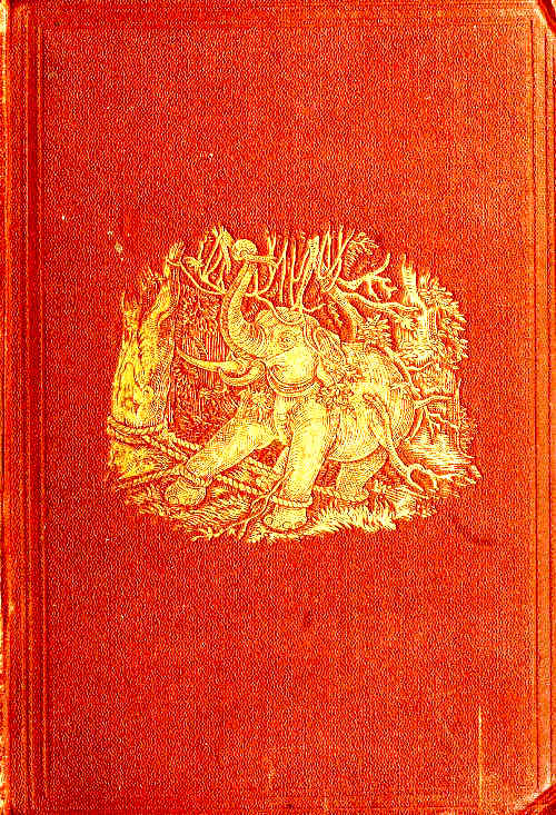 The Wild Elephant and the Method of Capturing and Taming it in Ceylon The Wild Elephant and the Method of Capturing and Taming it in Ceylon