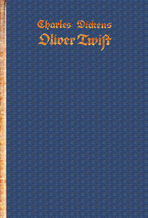 Oliver Twist Oliver Twist