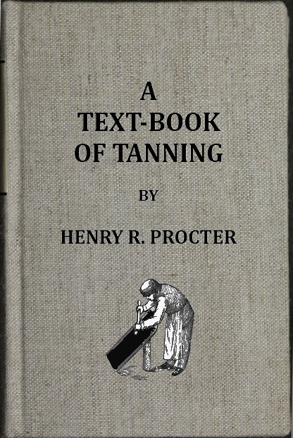 A Text-book of Tanning
A treatise on the conversion of skins into leather, both practical and theoretical.