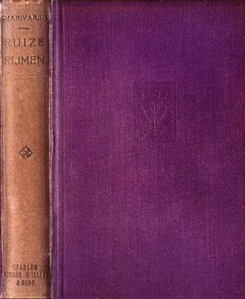 Ruize-rijmen Ruize-rijmen