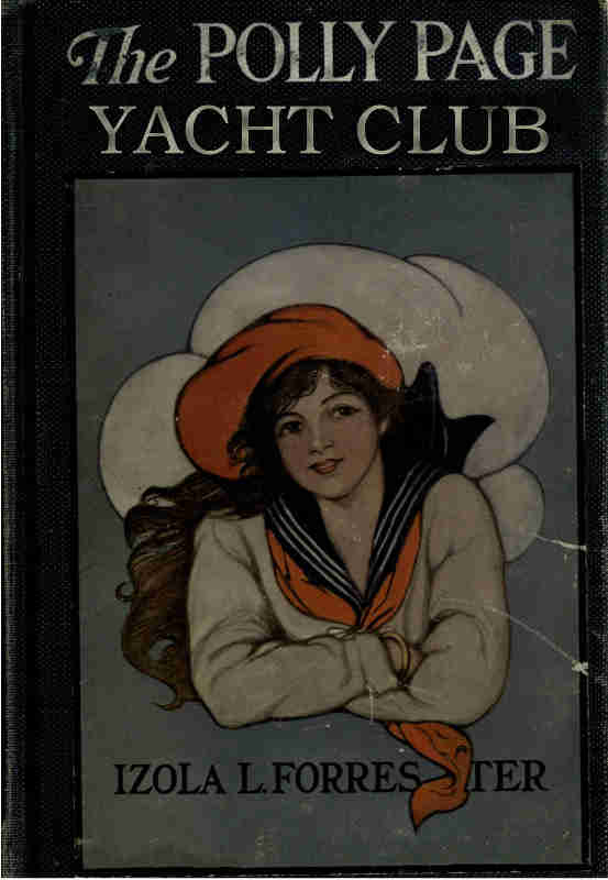 The Polly Page Yacht Club The Polly Page Yacht Club
