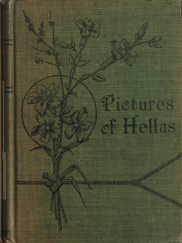 Pictures of Hellas: Five Tales of Ancient Greece Pictures of Hellas: Five Tales of Ancient Greece