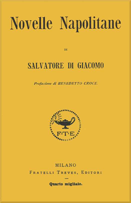 Novelle Napolitane