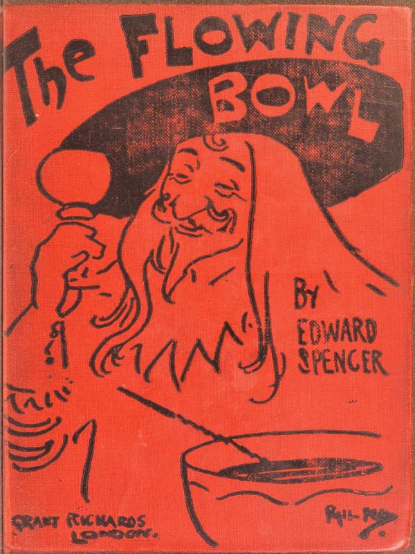 The Flowing Bowl A Treatise on Drinks of All Kinds and of All Periods, Interspersed with Sundry Anecdotes and Reminiscences The Flowing Bowl A Treatise on Drinks of All Kinds and of All Periods, Interspersed with Sundry Anecdotes and Reminiscences