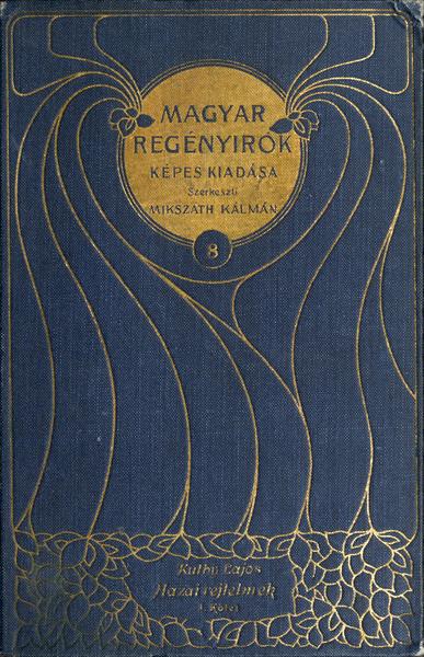 Hazai rejtelmek: Regény (1. kötet) Hazai rejtelmek: Regény (1. kötet)