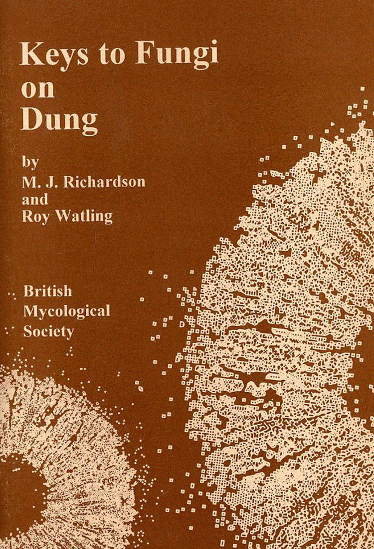 Keys to Fungi on Dung Keys to Fungi on Dung