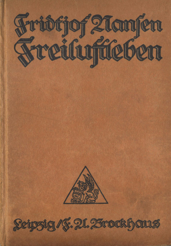 Freiluftleben Freiluftleben
