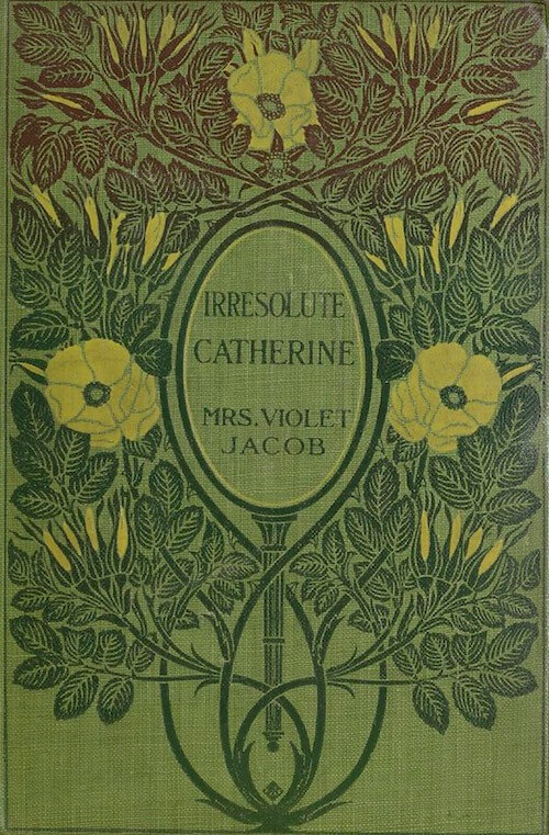 Irresolute Catherine Irresolute Catherine