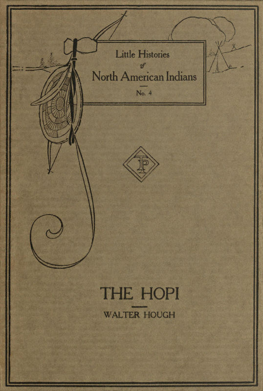 The Hopi Indians