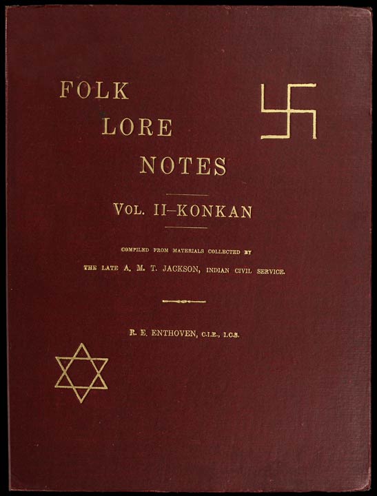 Folk Lore Notes. Vol. II—Konkan Folk Lore Notes. Vol. II—Konkan