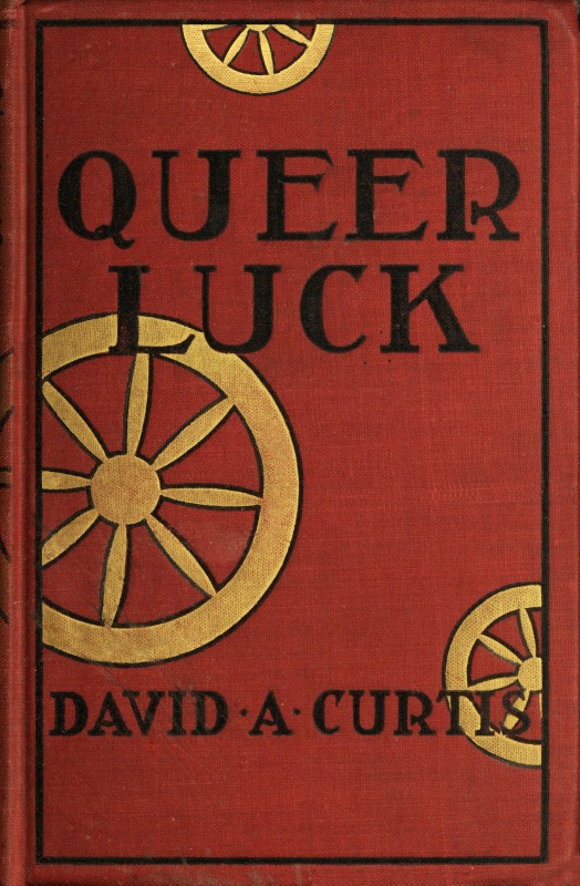Queer Luck: Poker Stories from the New York Sun Queer Luck: Poker Stories from the New York Sun