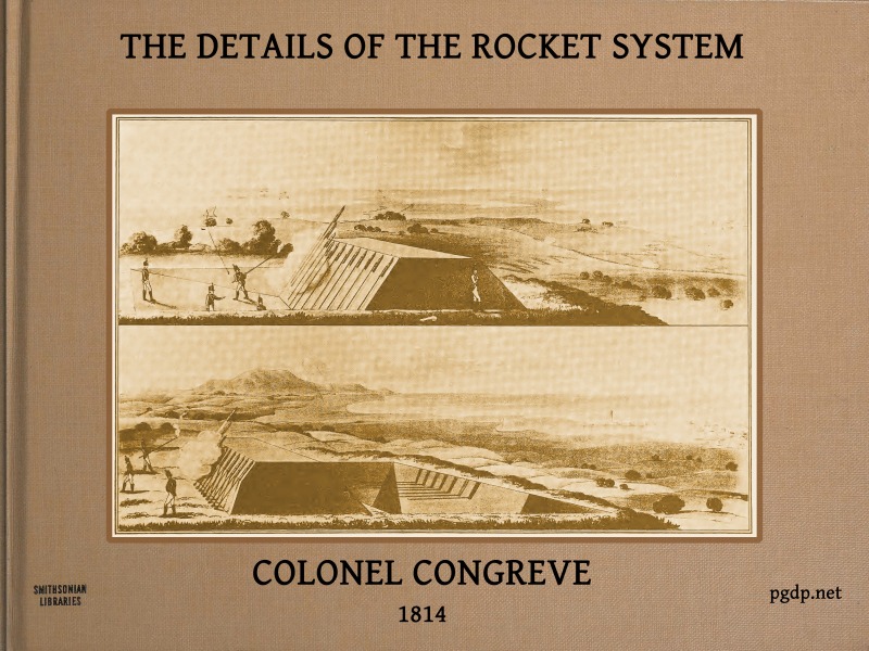 The Details of the Rocket System The Details of the Rocket System