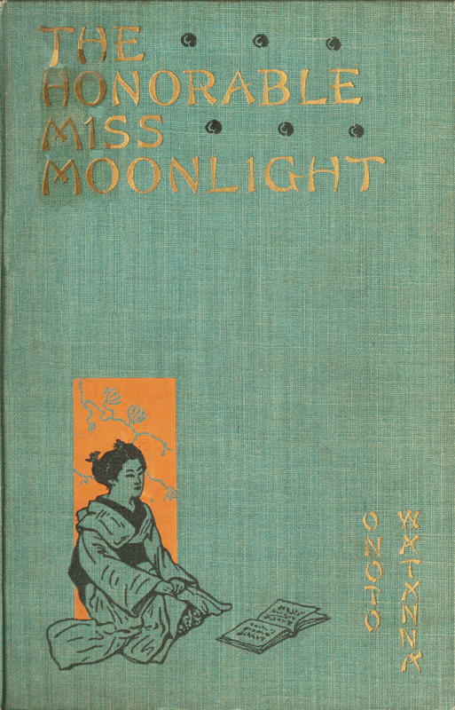 The Honorable Miss Moonlight