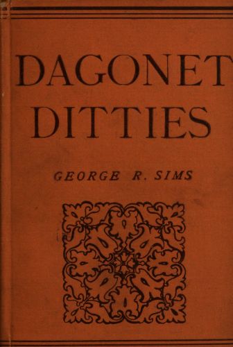 Dagonet Ditties