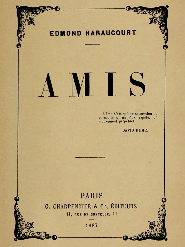 Amis