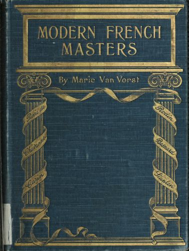 Modern French Masters Modern French Masters